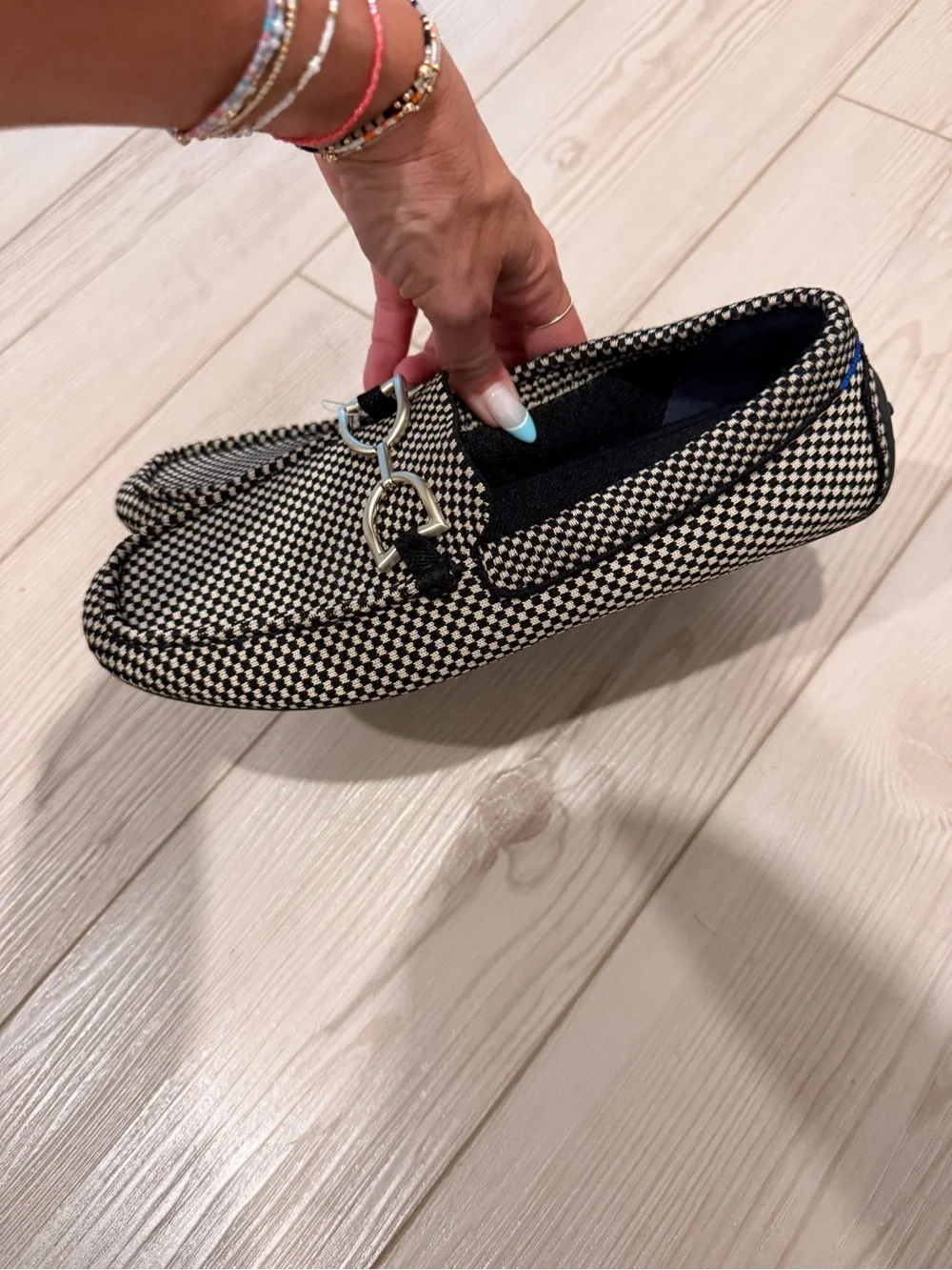 Rothys classic slip